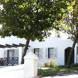 Farm stay Zevenwacht