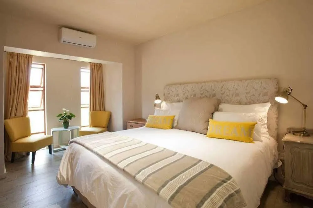 *** Hotel Vineyard Suite Kuils River Sudafrica