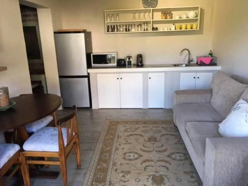 Vineyard Suite Kuils River